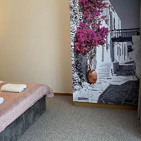 Nasze Kamienice Apartament Rodzinny ジェシュフ エクステリア 写真