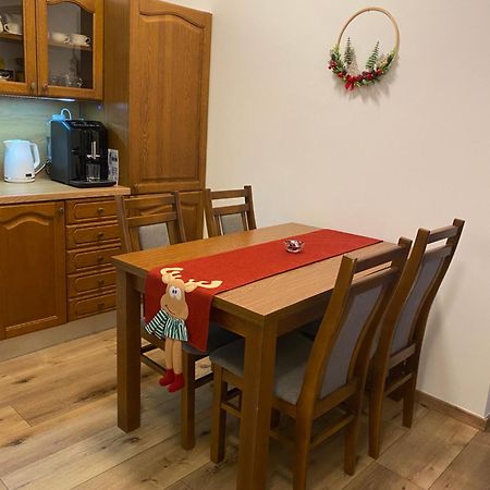 Nasze Kamienice Apartament Rodzinny ジェシュフ エクステリア 写真