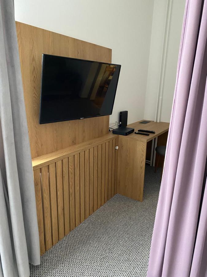 Nasze Kamienice Apartament Rodzinny ジェシュフ エクステリア 写真