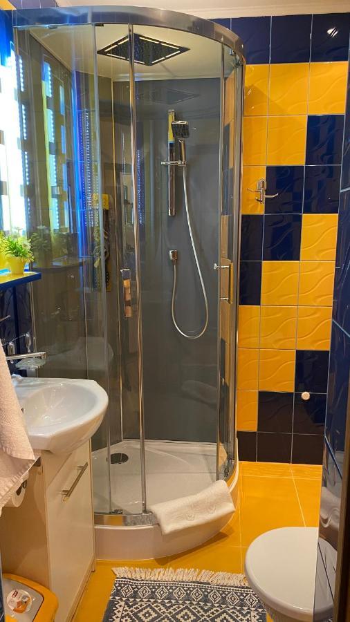 Nasze Kamienice Apartament Rodzinny ジェシュフ エクステリア 写真