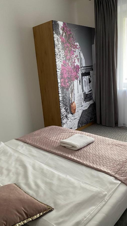 Nasze Kamienice Apartament Rodzinny ジェシュフ エクステリア 写真