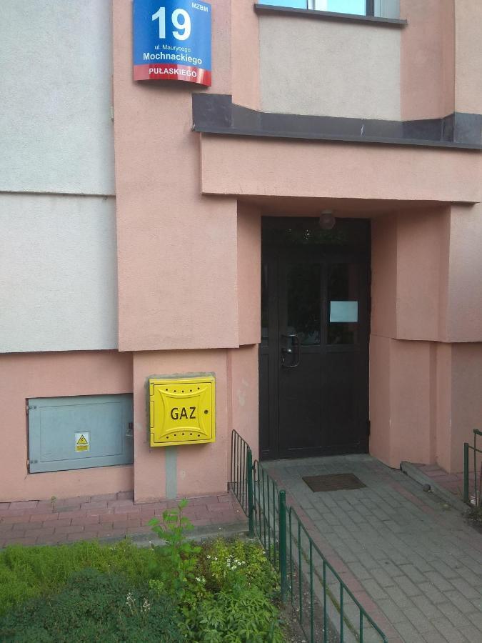 Nasze Kamienice Apartament Rodzinny ジェシュフ エクステリア 写真